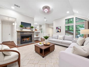 34 W Trace Creek Drive