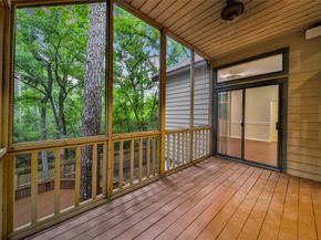 34 W Trace Creek Drive, The Woodlands TX 77381
