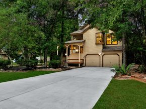 34 W Trace Creek Drive, The Woodlands TX 77381