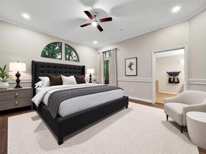 34 W Trace Creek Drive, The Woodlands TX 77381