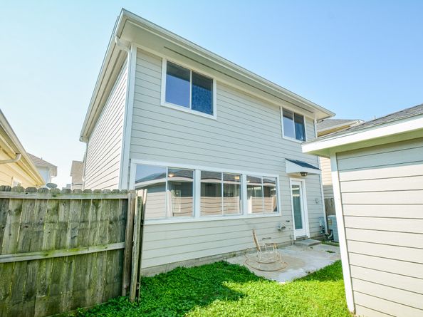 19505 Richland Springs Drive, Houston TX 77073