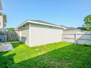 19505 Richland Springs Drive, Houston TX 77073