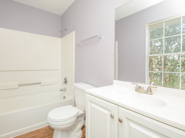 19505 Richland Springs Drive, Houston TX 77073