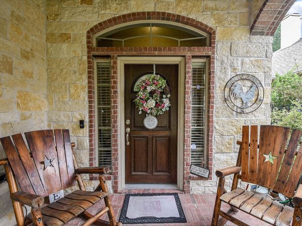 162 W Heritage Mill Circle, Tomball TX 77375