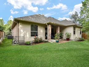 162 W Heritage Mill Circle, Tomball TX 77375