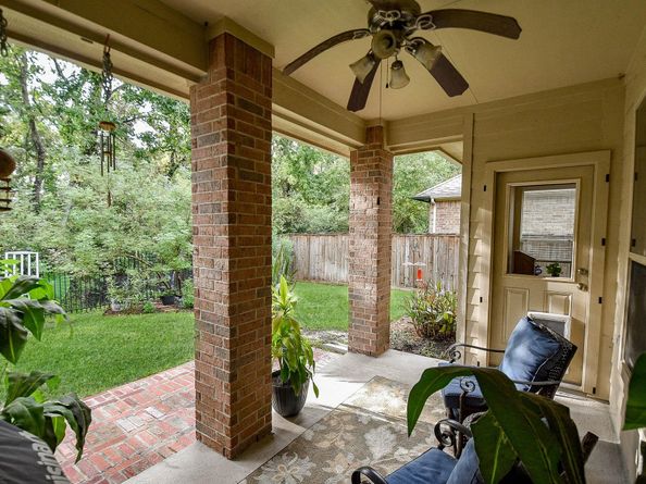 162 W Heritage Mill Circle, Tomball TX 77375