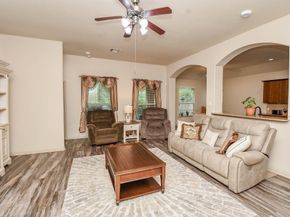 162 W Heritage Mill Circle, Tomball TX 77375