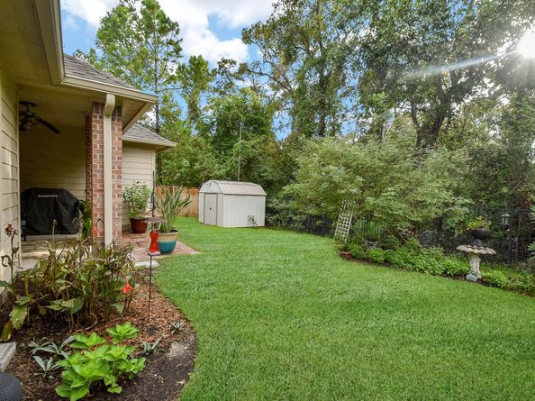 162 W Heritage Mill Circle, Tomball TX 77375