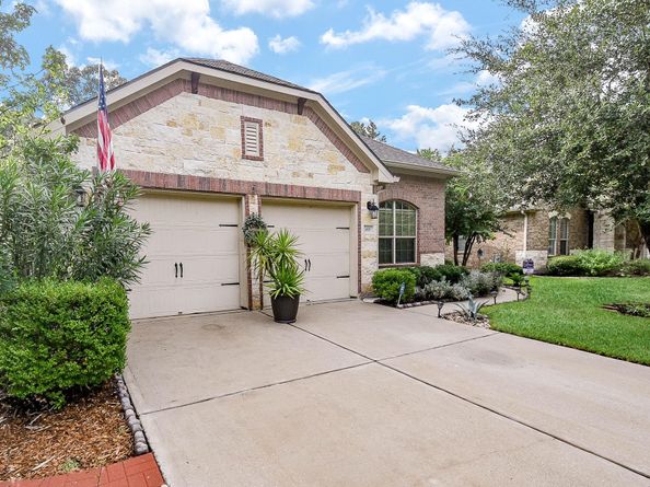 162 W Heritage Mill Circle, Tomball TX 77375