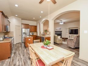 162 W Heritage Mill Circle, Tomball TX 77375
