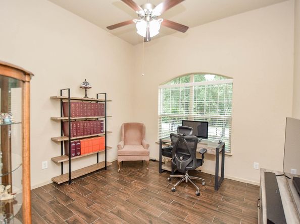 162 W Heritage Mill Circle, Tomball TX 77375