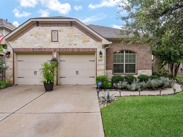 162 W Heritage Mill Circle, Tomball TX 77375