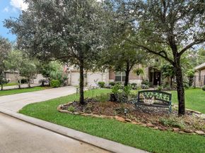 162 W Heritage Mill Circle, Tomball TX 77375