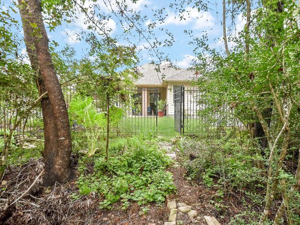 162 W Heritage Mill Circle, Tomball TX 77375