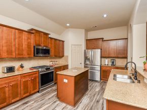 162 W Heritage Mill Circle, Tomball TX 77375