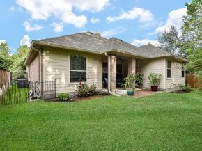 162 W Heritage Mill Circle, Tomball TX 77375