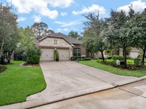 162 W Heritage Mill Circle, Tomball TX 77375