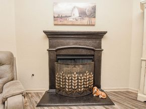 162 W Heritage Mill Circle, Tomball TX 77375