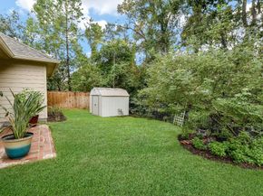 162 W Heritage Mill Circle, Tomball TX 77375
