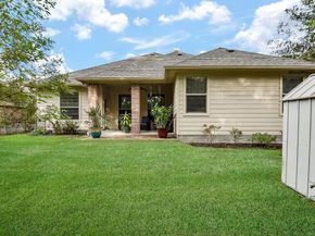162 W Heritage Mill Circle, Tomball TX 77375