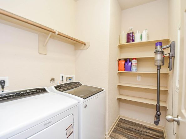 162 W Heritage Mill Circle, Tomball TX 77375