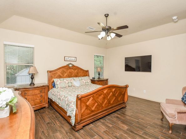 162 W Heritage Mill Circle, Tomball TX 77375