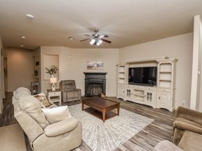 162 W Heritage Mill Circle, Tomball TX 77375