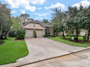 162 W Heritage Mill Circle, Tomball TX 77375