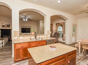 162 W Heritage Mill Circle, Tomball TX 77375