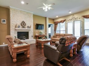 13707 Bend Rock Way, Houston TX 77044
