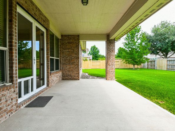 13707 Bend Rock Way, Houston TX 77044