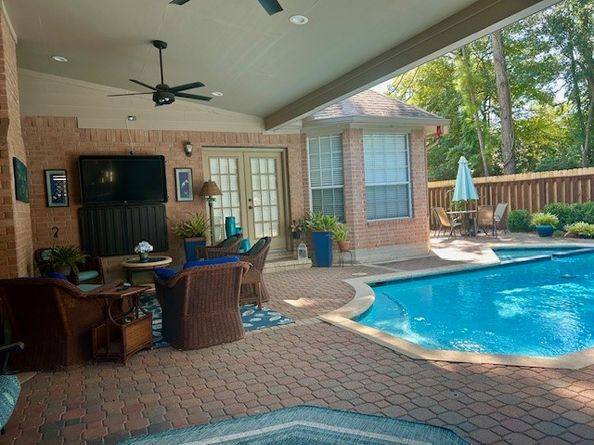 3 Stargazer Place, Spring TX 77381