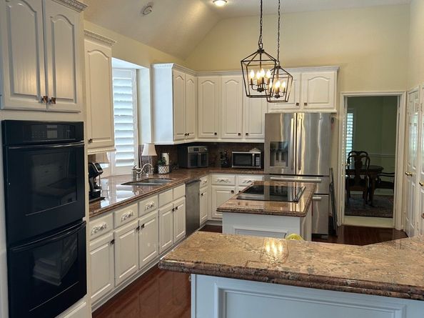 3 Stargazer Place, Spring TX 77381