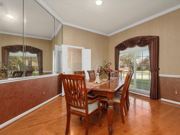 17819 Island Spring Lane, Tomball TX 77377