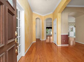 17819 Island Spring Lane, Tomball TX 77377