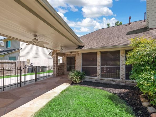17819 Island Spring Lane, Tomball TX 77377