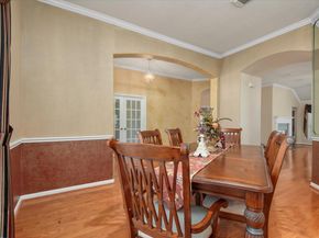 17819 Island Spring Lane, Tomball TX 77377