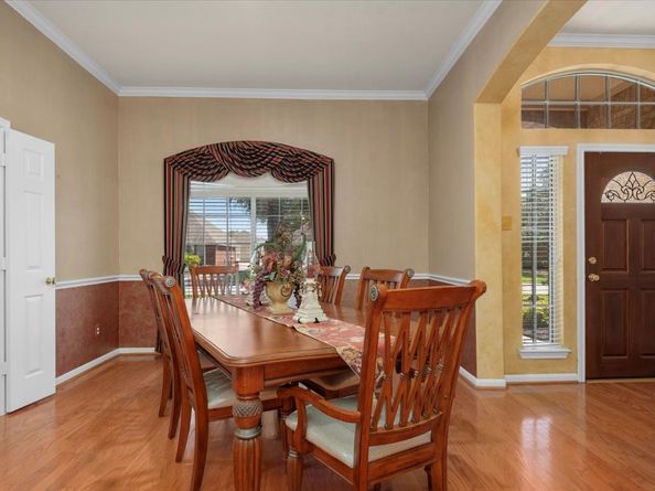 17819 Island Spring Lane, Tomball TX 77377