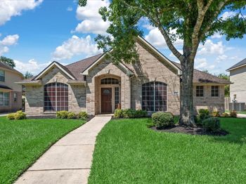 17819 Island Spring Lane