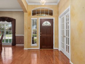 17819 Island Spring Lane, Tomball TX 77377