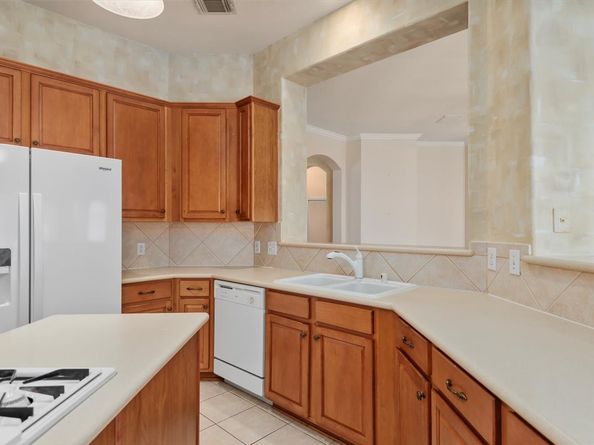 17819 Island Spring Lane, Tomball TX 77377