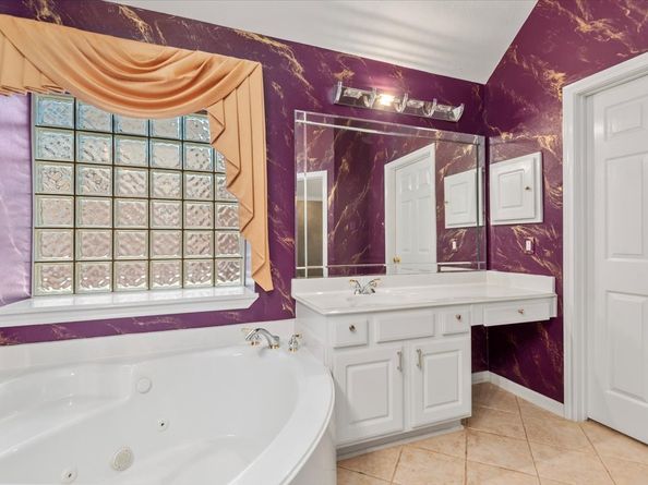 17819 Island Spring Lane, Tomball TX 77377