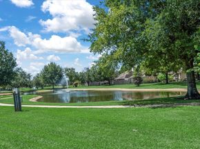 17819 Island Spring Lane, Tomball TX 77377