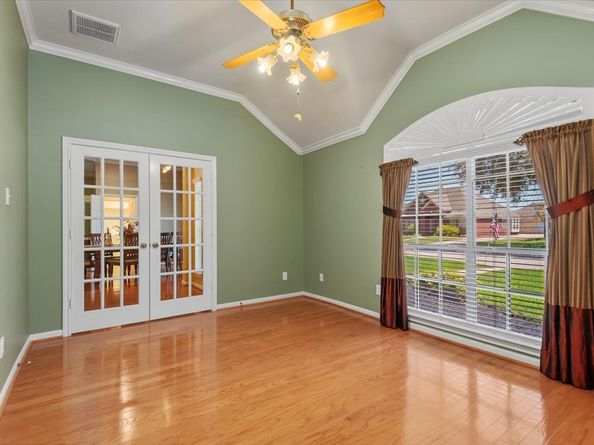 17819 Island Spring Lane, Tomball TX 77377