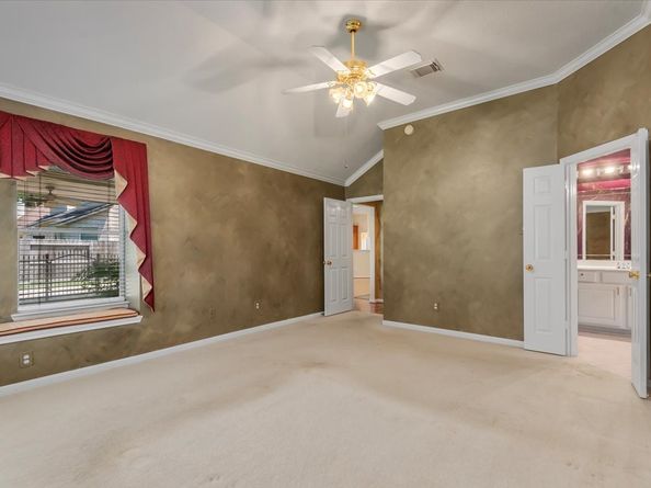 17819 Island Spring Lane, Tomball TX 77377