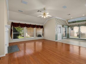 17819 Island Spring Lane, Tomball TX 77377