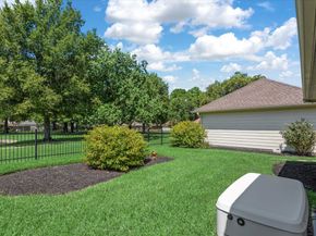 17819 Island Spring Lane, Tomball TX 77377