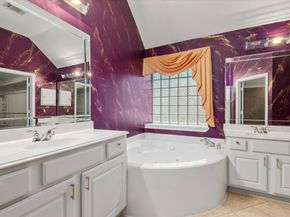 17819 Island Spring Lane, Tomball TX 77377