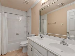 17819 Island Spring Lane, Tomball TX 77377