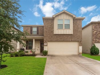 14615 Jasper Stream Court